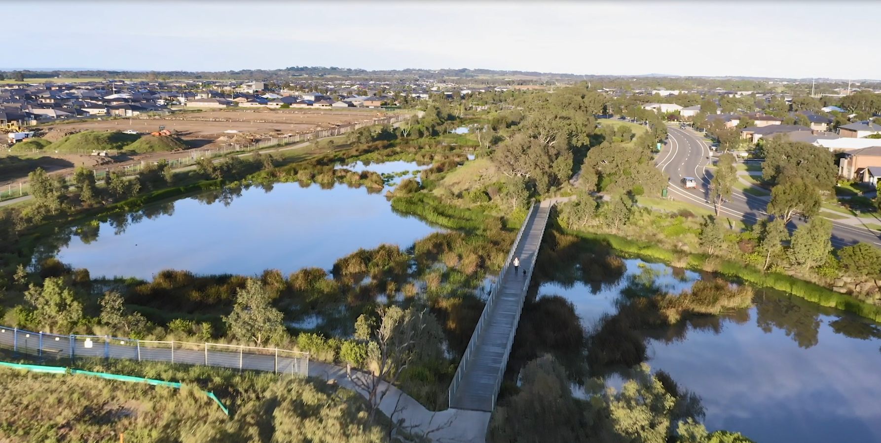[Land for Sale] Warralily Estate, Armstrong Creek OpenLot